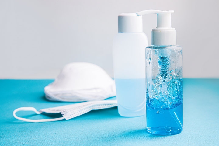 8 Pros and Cons of Hand Sanitizer Usage | Info Glue