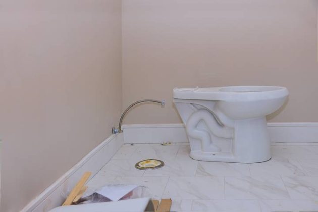 What Are the Symptoms of Bad Toilet Flange? | Info Glue